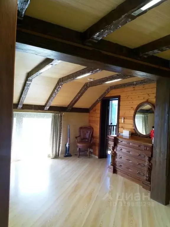 Дом в Мурманская область, Мурманск ул. Огни Мурманска, 10 (267 м) - Фото 2