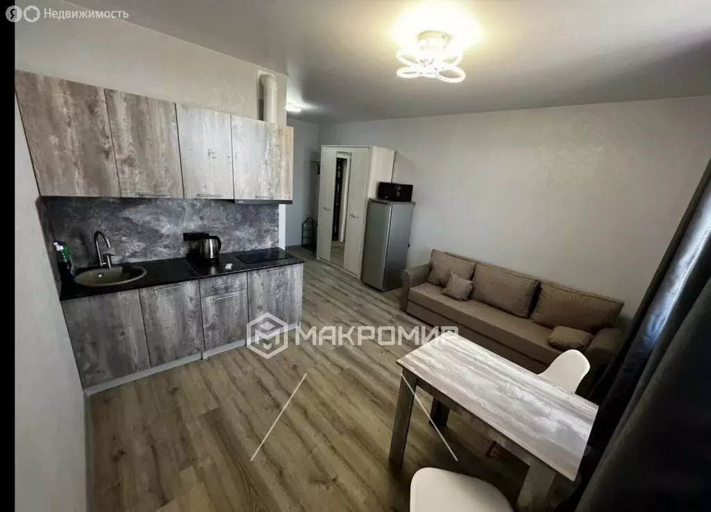 Квартира-студия: Реутов, Транспортная улица, 27 (23.3 м) - Фото 1