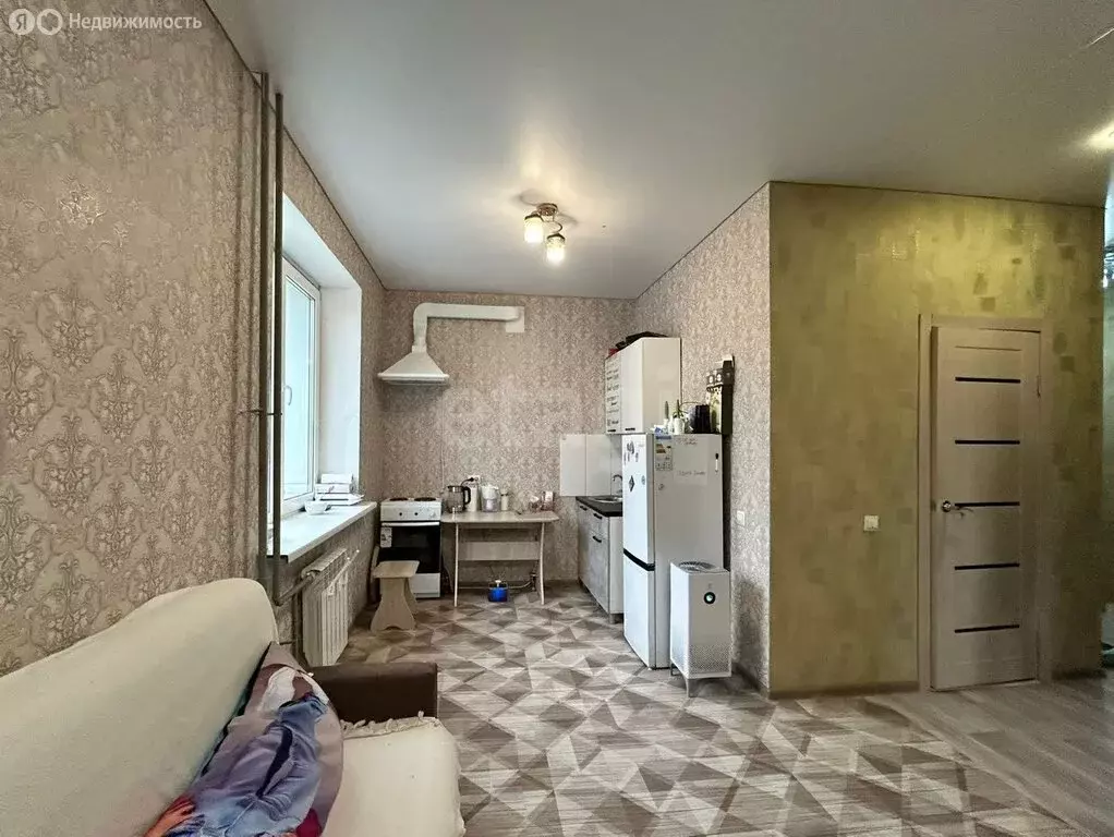 2-комнатная квартира: Горно-Алтайск, Заринская улица, 24 (45.8 м) - Фото 0