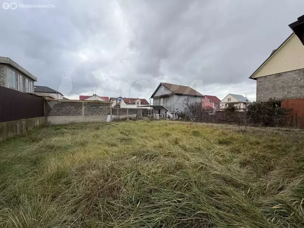 Участок в Сочи, Новый Адлерский мост (5 м) - Фото 2