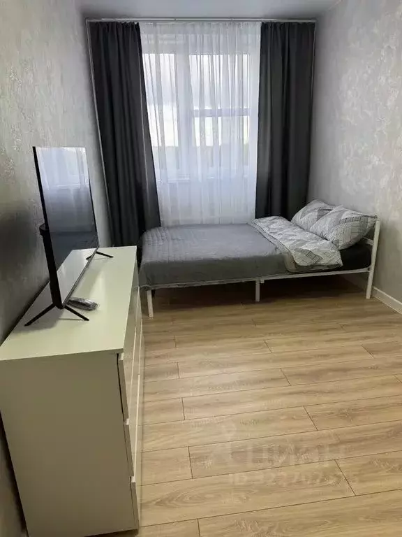 1-к кв. Московская область, Солнечногорск пер. Механизаторов, 4к1 ... - Фото 2