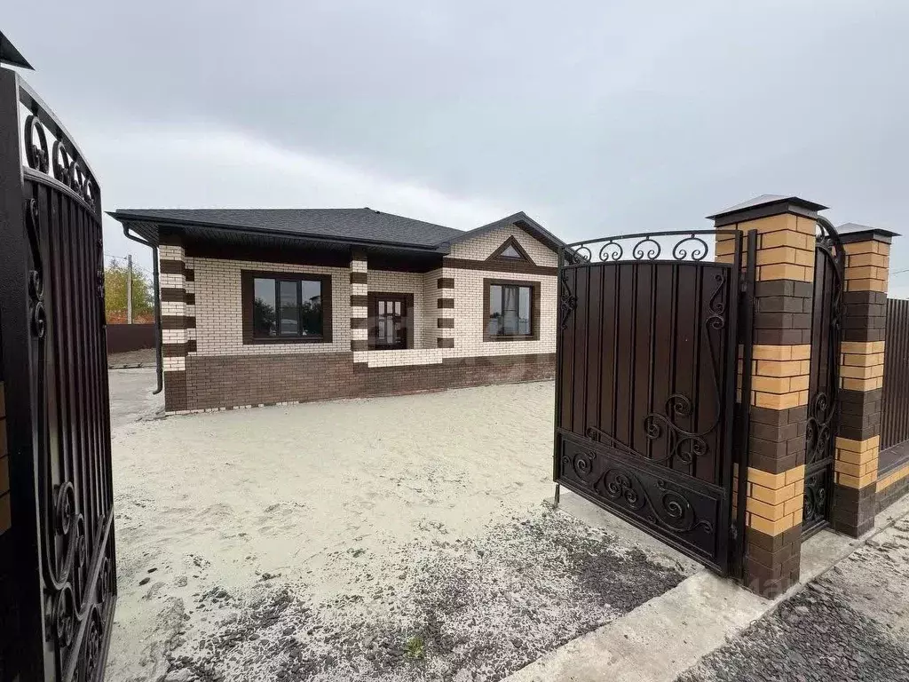 Дом в Курская область, Курский район, Пашковский сельсовет, Биолог СНТ ... - Фото 1