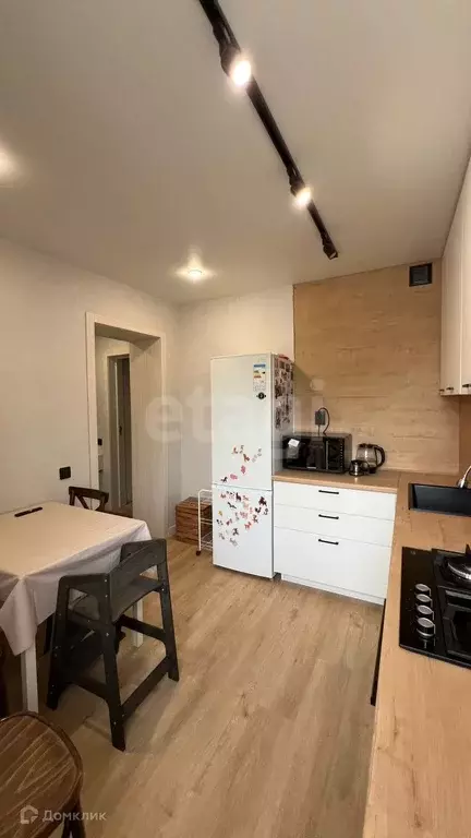 Продаётся 1-к квартира, 34.9 м - Фото 0