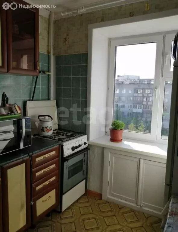 2-комнатная квартира: Якутск, улица Пояркова, 12 (46.3 м) - Фото 0