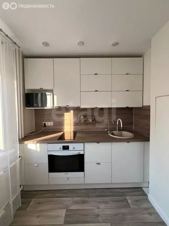 2-комнатная квартира: Благовещенск, Партизанская улица, 69 (53.9 м) - Фото 1