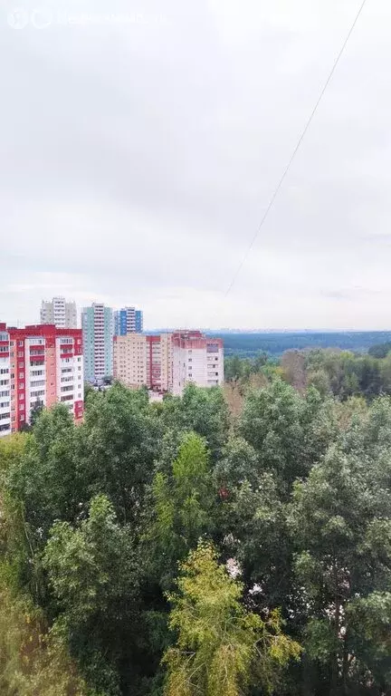 2-комнатная квартира: Пермь, улица Маршала Толбухина, 18 (49.6 м) - Фото 1