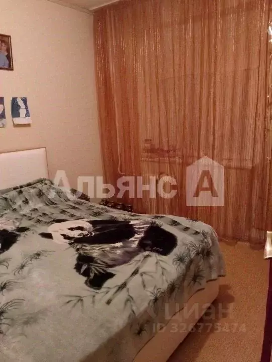 3-к кв. Ростовская область, Волгодонск ул. Черникова, 31 (67.0 м) - Фото 1