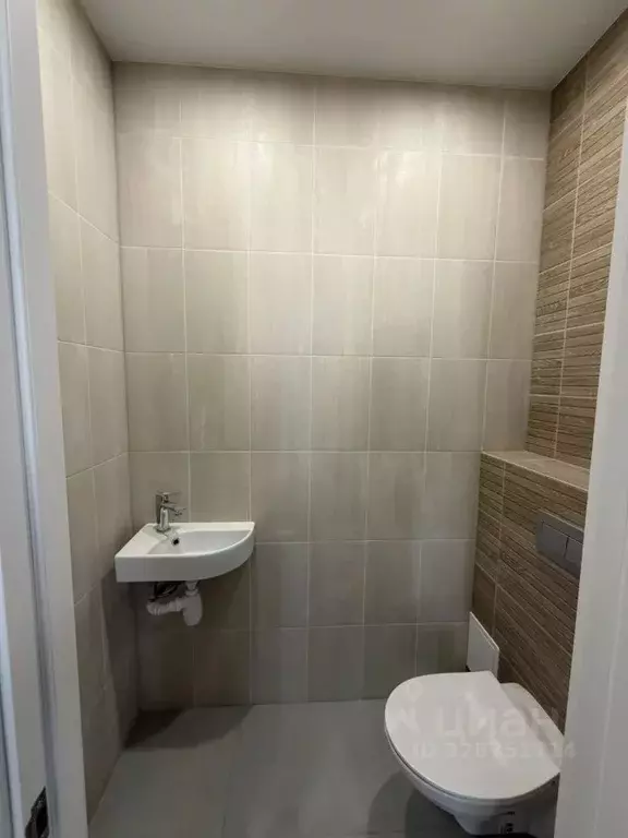 2-к кв. Краснодарский край, Краснодар Догма Парк мкр, ул. Марины ... - Фото 1