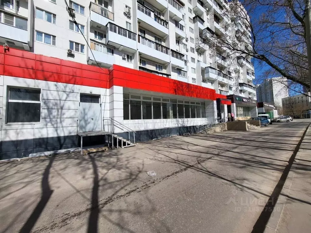 Торговая площадь в Москва Краснобогатырская ул., 79 (150 м) - Фото 0