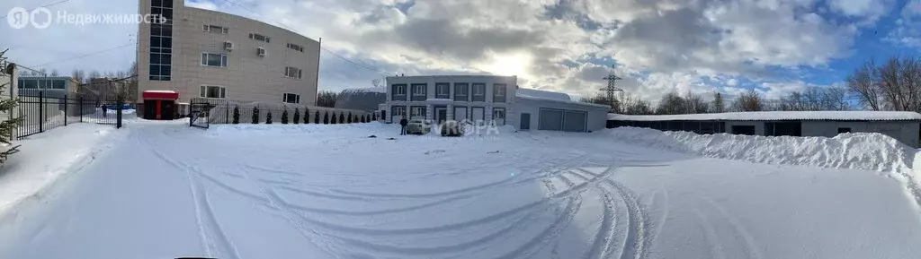 Помещение свободного назначения (520 м) - Фото 2