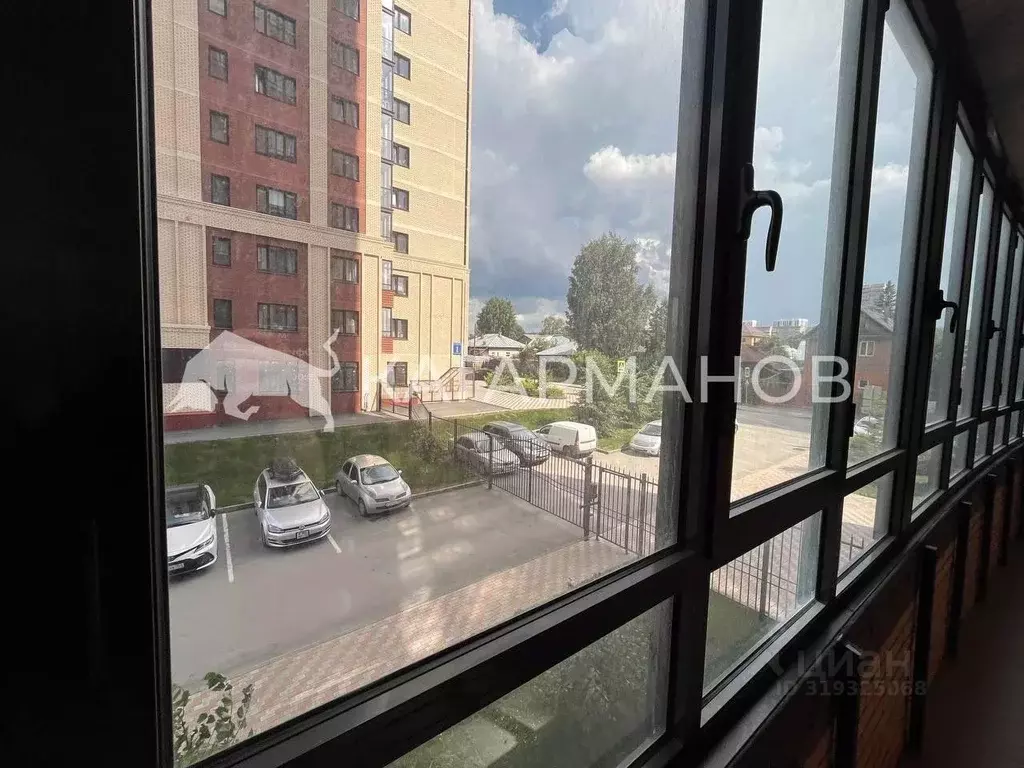Помещение свободного назначения в Новосибирская область, Новосибирск ... - Фото 1