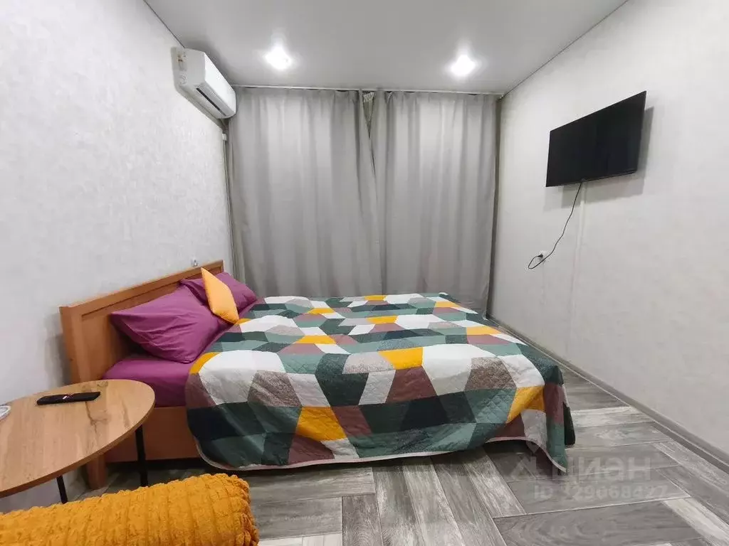 1-к кв. Татарстан, Чистополь ул. Тукая, 86 (30.0 м) - Фото 2