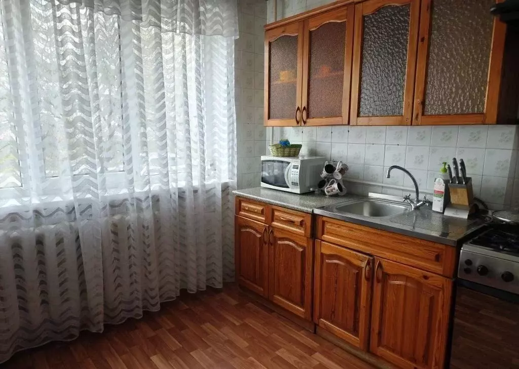 2-к кв. Ленинградская область, Гатчина ул. Заводская, 3 (53.0 м) - Фото 1