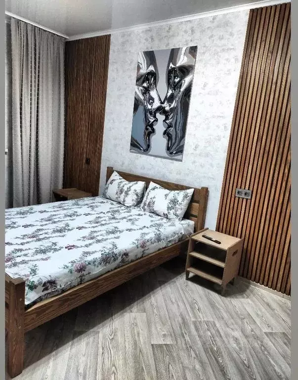 1-к кв. Ростовская область, Новошахтинск Активный пер., 1 (34.0 м) - Фото 1