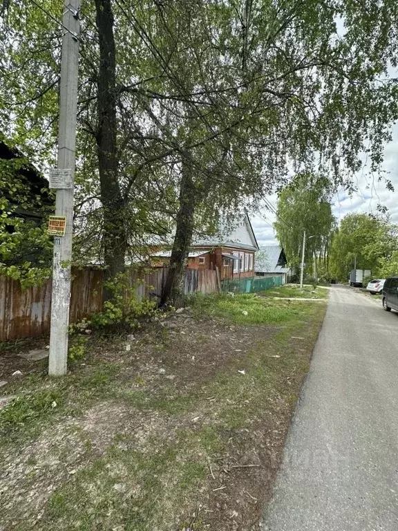 Таунхаус в Нижегородская область, Нижний Новгород Двинская ул., 1 (79 ... - Фото 1
