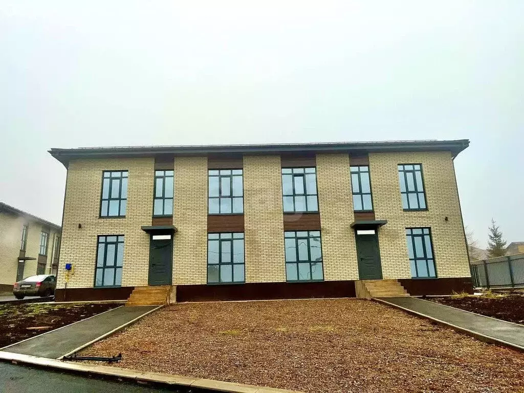 Дом в Оренбург, Нижняя улица (128 м) - Фото 2