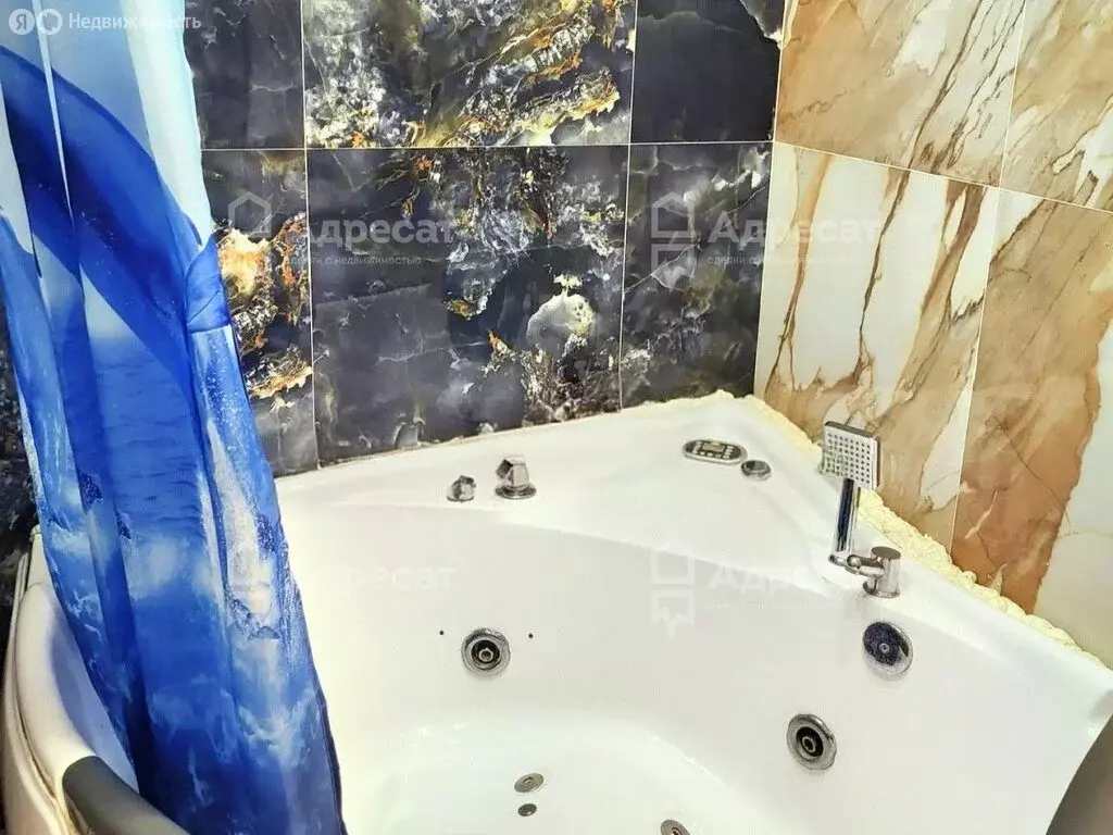 1-комнатная квартира: Волгоград, улица Таращанцев, 50 (30.9 м) - Фото 1