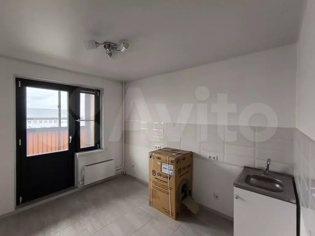 Аукцион: 2-к. квартира, 53,6 м, 4/14 эт. - Фото 1