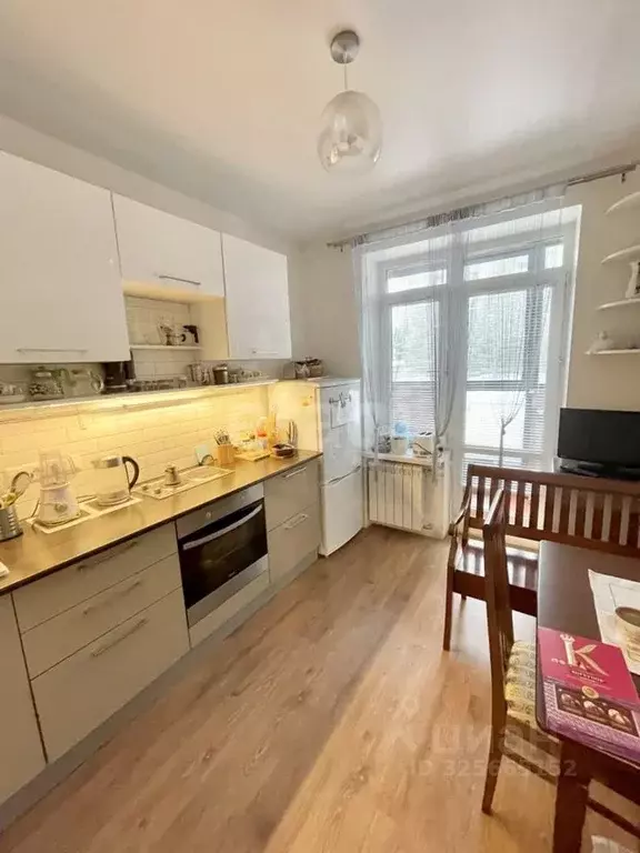 1-к кв. Московская область, Мытищи бул. Тенистый, 14 (36.0 м) - Фото 1