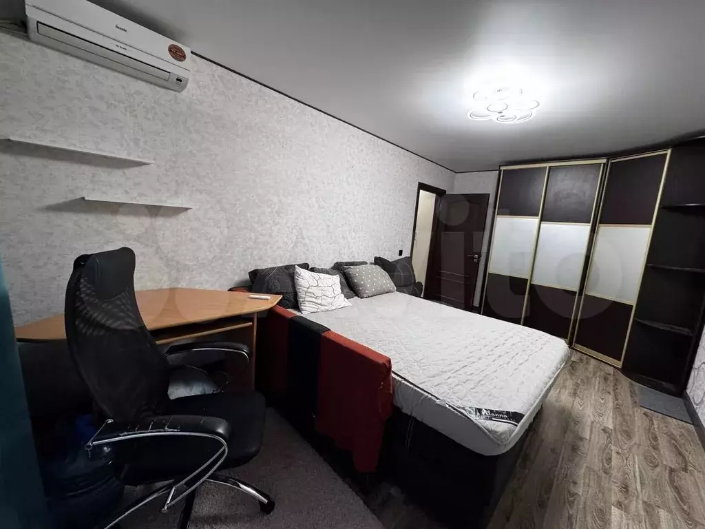 2-к. квартира, 44 м, 2/5 эт. - Фото 1
