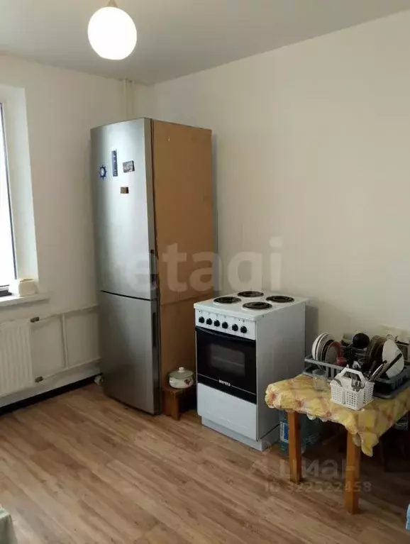 2-к кв. Ростовская область, Ростов-на-Дону пер. Белоусова, 14с1 (50.0 ... - Фото 1