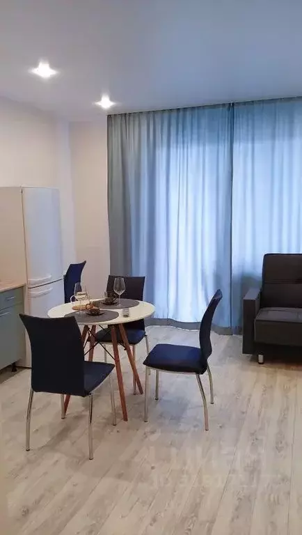 Студия Татарстан, Казань проезд Созидателей, 7 (30.0 м) - Фото 1