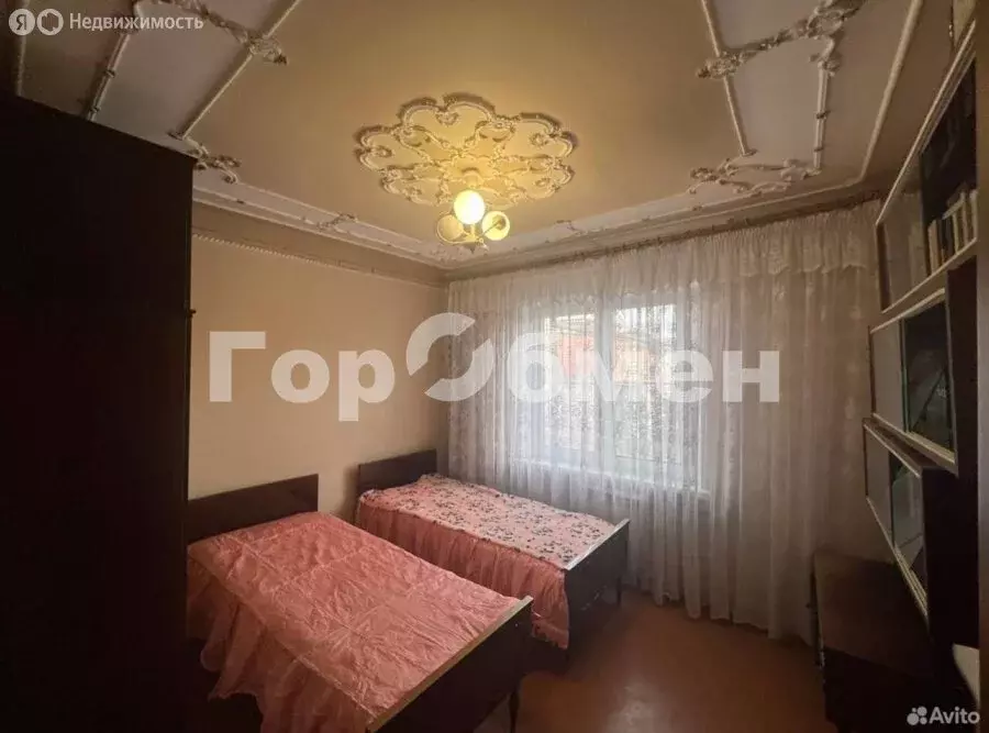 2-комнатная квартира: Владикавказ, проспект Доватора, 248 (52.7 м) - Фото 2