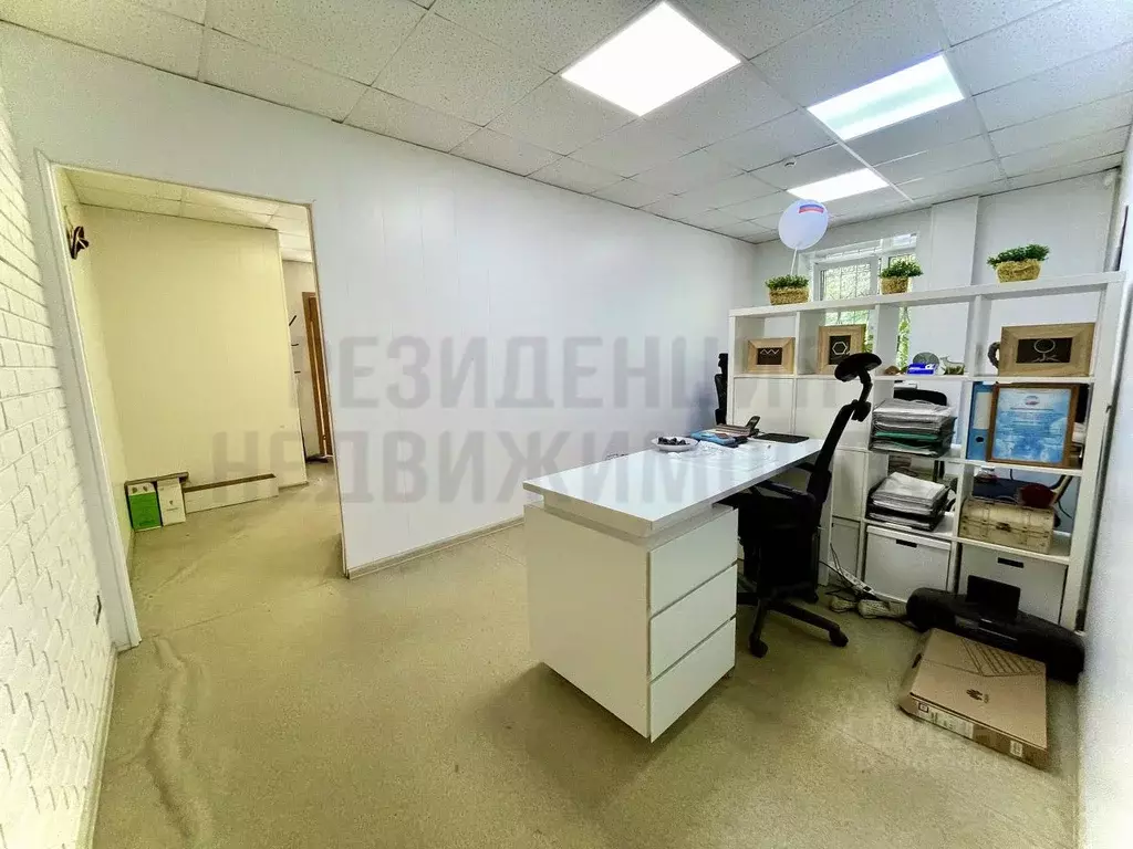 Помещение свободного назначения в Самарская область, Самара Больничная ... - Фото 2