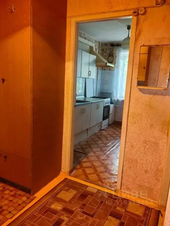 2-к кв. Воронежская область, Воронеж ул. Димитрова, 136 (51.0 м) - Фото 1