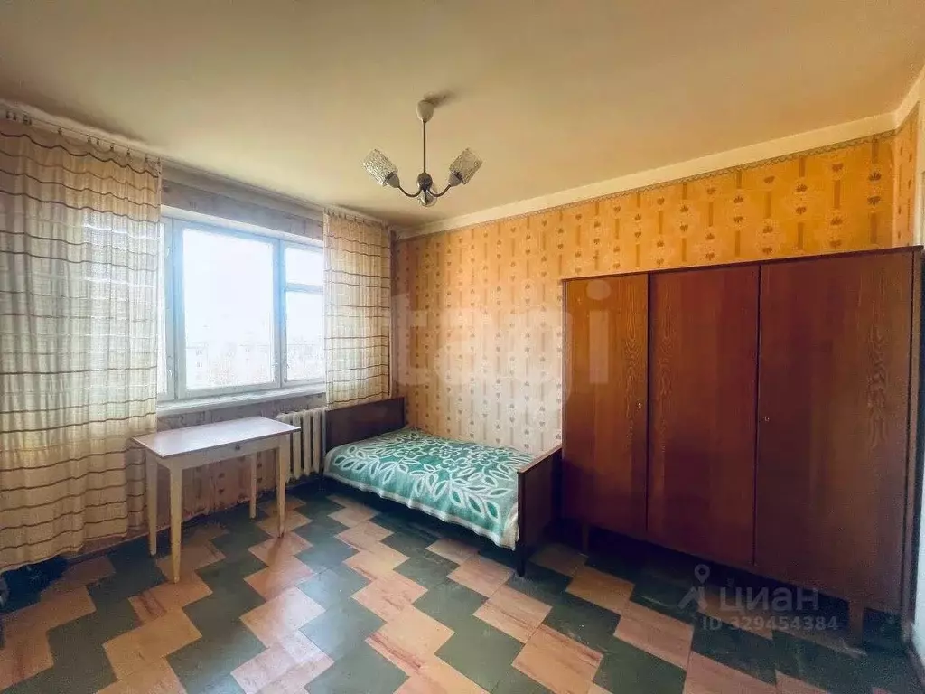 2-к кв. Московская область, Дмитров ул. Космонавтов, 19А (44.4 м) - Фото 2