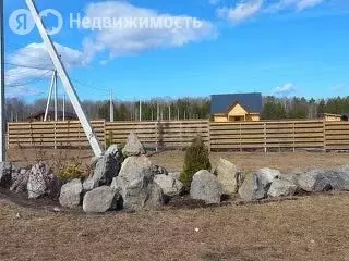 Участок в Тюменский район, село Кулига, коттеджный посёлок Заповедный, ... - Фото 1