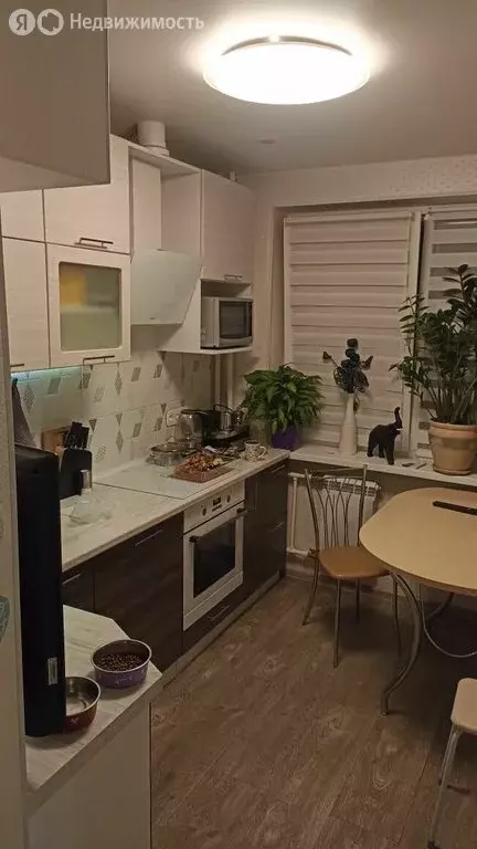 2-комнатная квартира: Санкт-Петербург, улица Олеко Дундича, 35к1 (47 ... - Фото 1