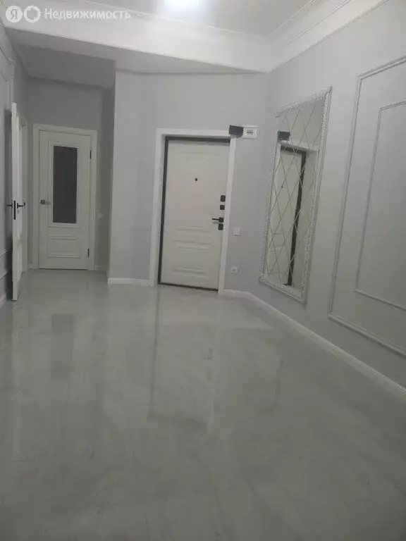 2-комнатная квартира: Махачкала, Юго-Восточная улица, 7 (90 м) - Фото 2