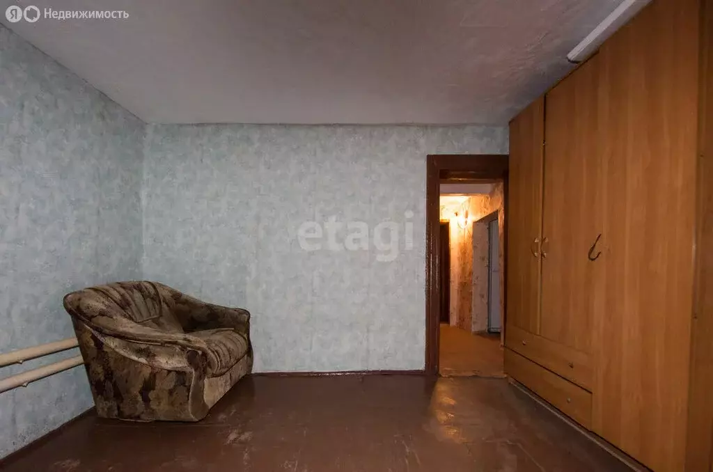 Дом в Шадринск, Широкая улица (46.1 м) - Фото 1