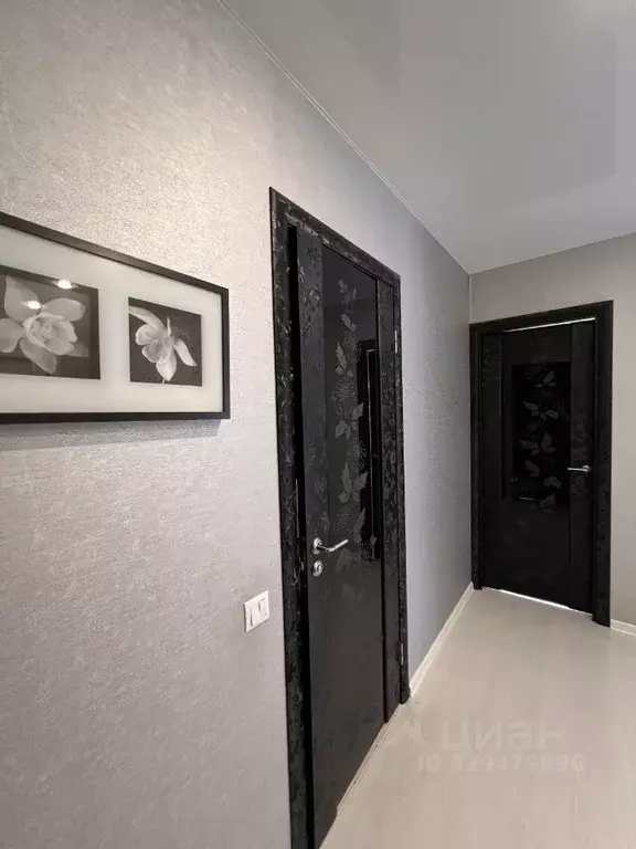2-к кв. Чувашия, Чебоксары ул. Пирогова, 1к1 (65.0 м) - Фото 2