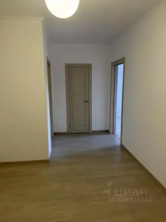 3-к кв. Москва Долгопрудная аллея, 15к2 (81.3 м) - Фото 2