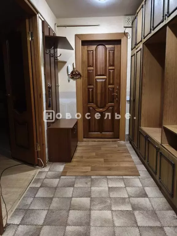 2-к кв. Рязанская область, Рязань ул. 6-я Линия, 20 (61.8 м) - Фото 1