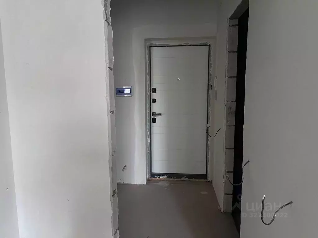 1-к кв. Краснодарский край, Краснодар Московская ул., 158/4 (35.0 м) - Фото 2