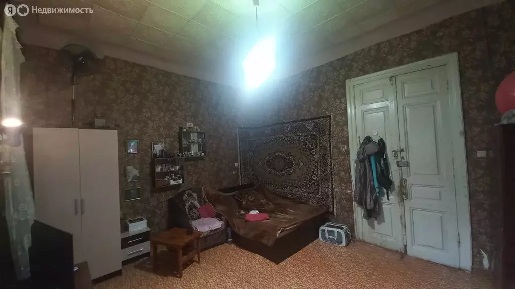 2-комнатная квартира: Новочеркасск, улица Грекова, 24 (48 м) - Фото 0