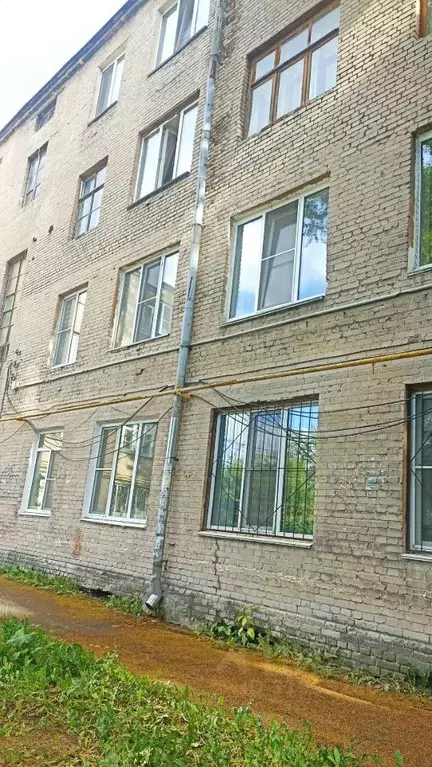 Комната Нижегородская область, Нижний Новгород просп. Героев, 17А ... - Фото 0