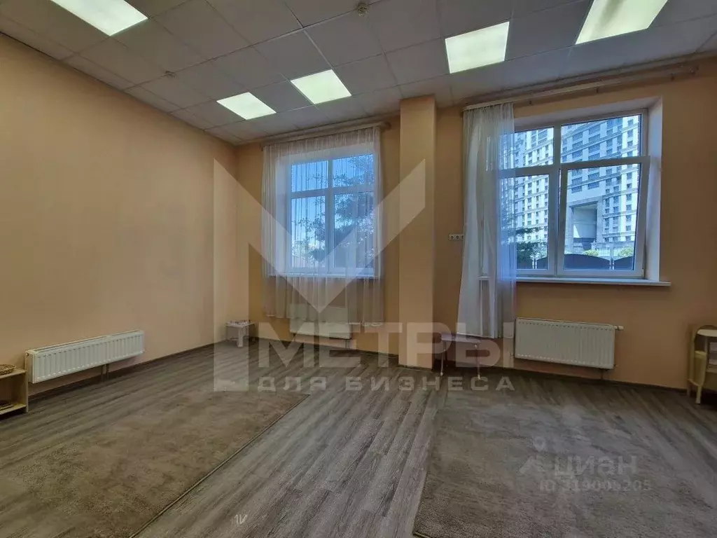 Помещение свободного назначения в Краснодарский край, Краснодар ... - Фото 1