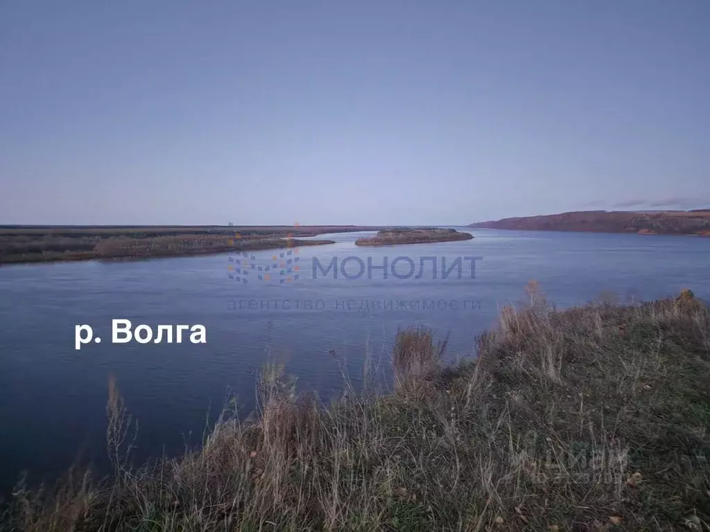 Участок в Нижегородская область, Кстовский муниципальный округ, д. ... - Фото 0