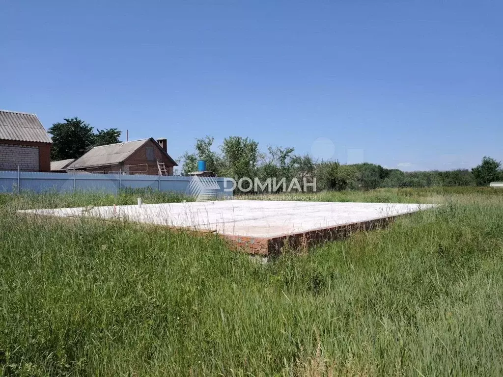 Участок 15 сот. (ИЖС) - Фото 1