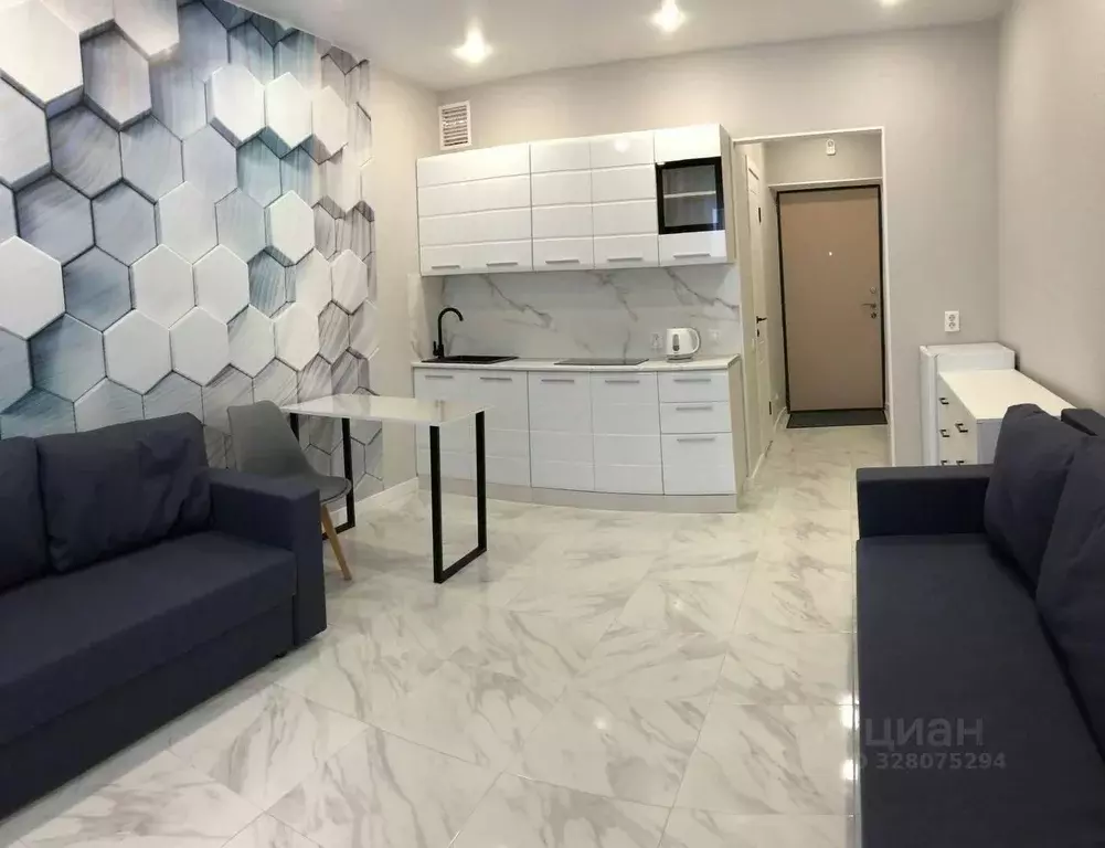 Студия Татарстан, Казань ул. Ярышлар, 6 (25.0 м) - Фото 1