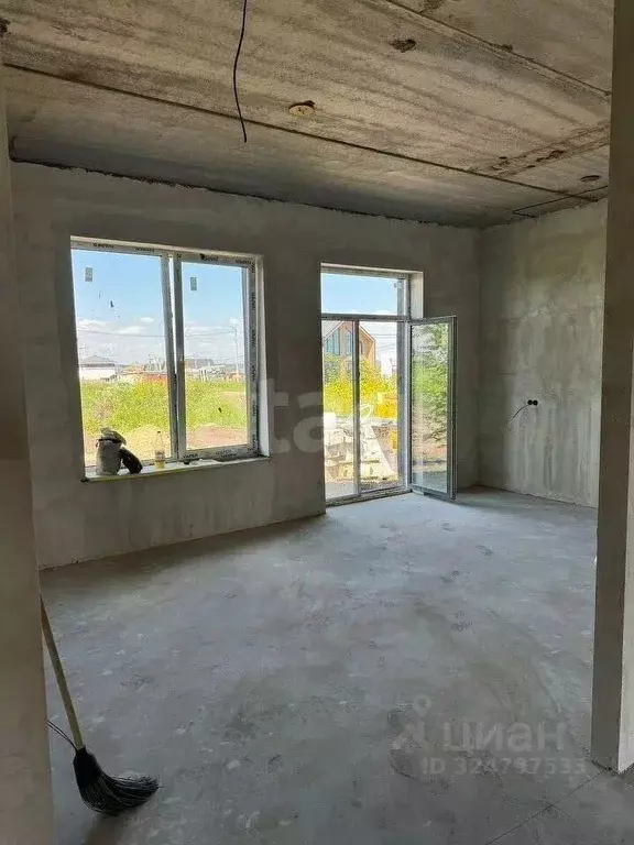 Дом в Новосибирская область, Новосибирский район, Каменский сельсовет, ... - Фото 1