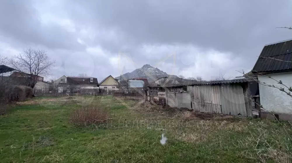Участок 11 сот. (ИЖС) - Фото 1