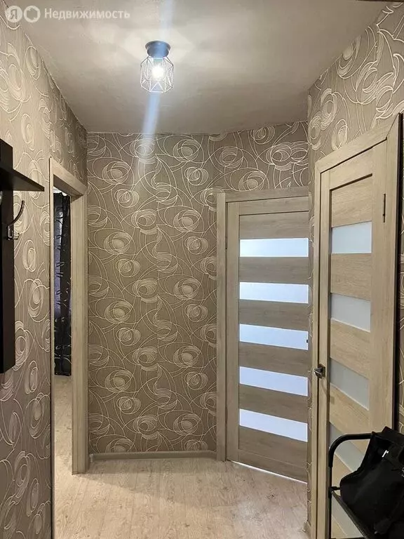 1-комнатная квартира: Шахты, улица Достоевского, 89Жк1 (26 м) - Фото 0