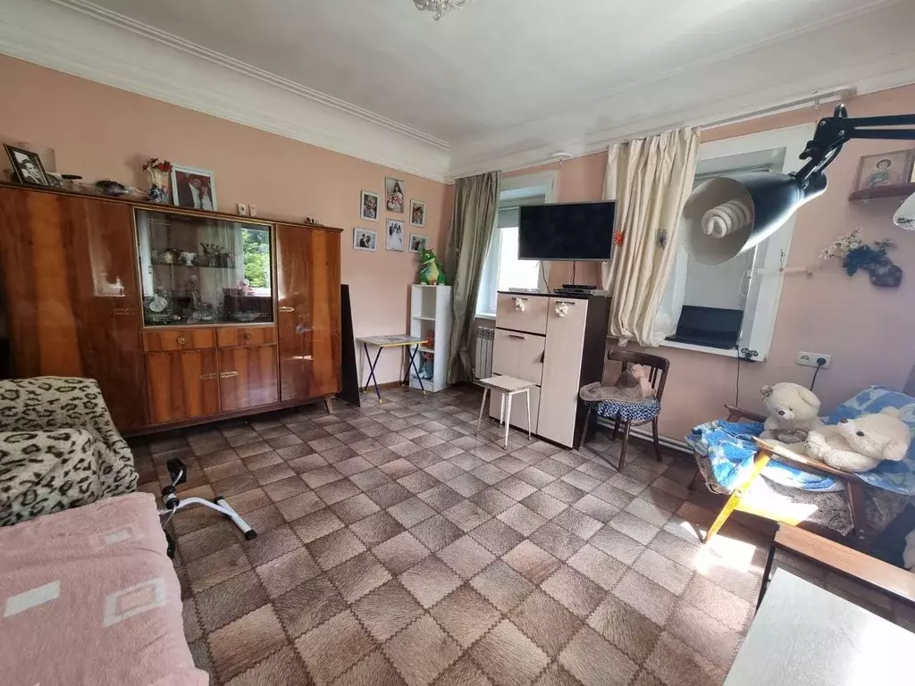 Дом в Саратовская область, Саратов ул. 1-я Речная, 62 (71 м) - Фото 2