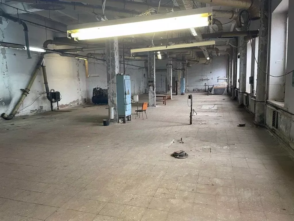 Помещение свободного назначения в Московская область, Сергиев Посад ... - Фото 1