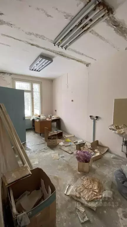 Помещение свободного назначения в Ленинградская область, Выборгский ... - Фото 2
